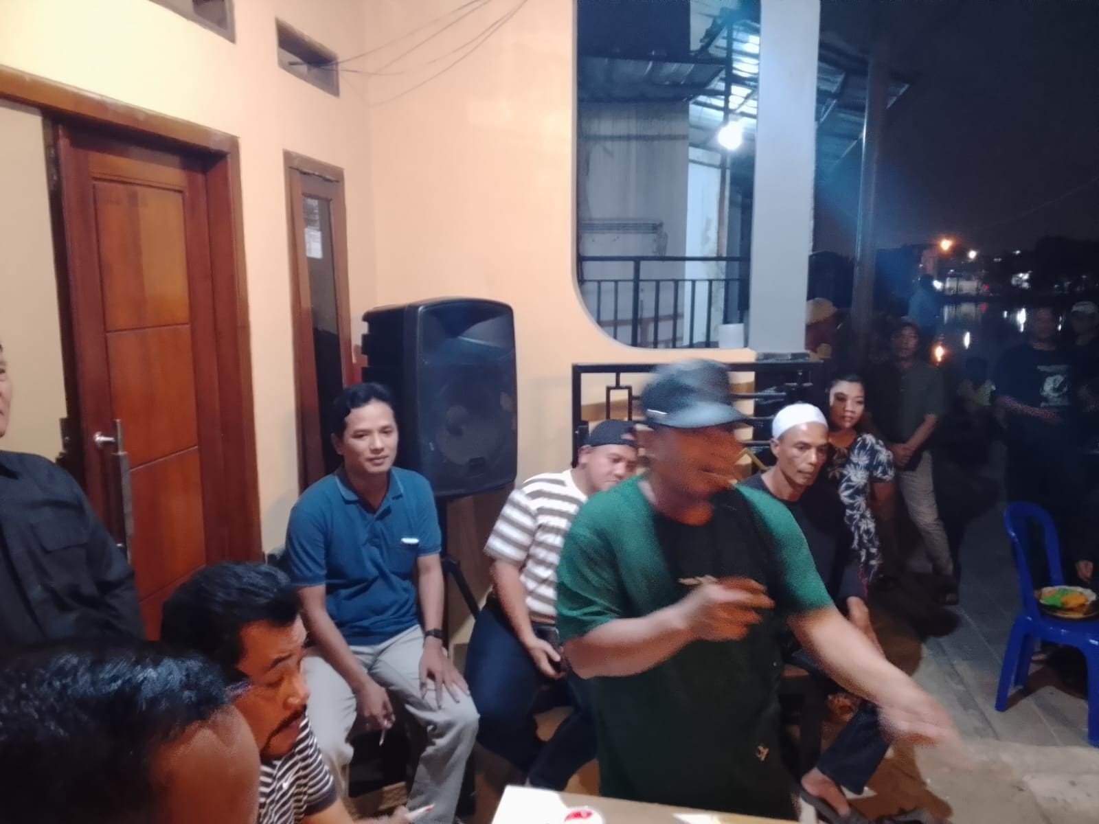 Kegiatan Sosial